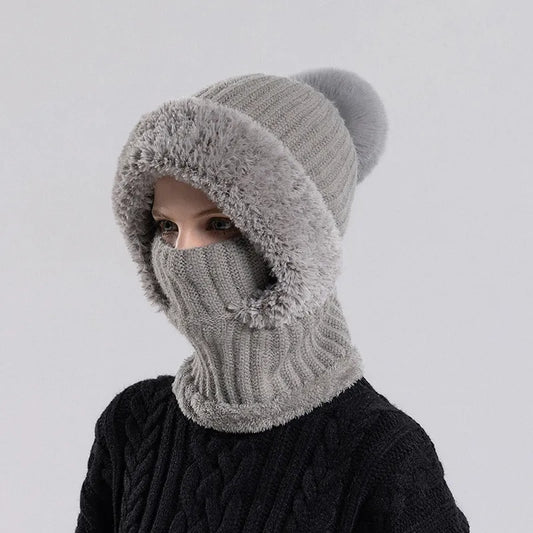 Outdoor Beanie Hat