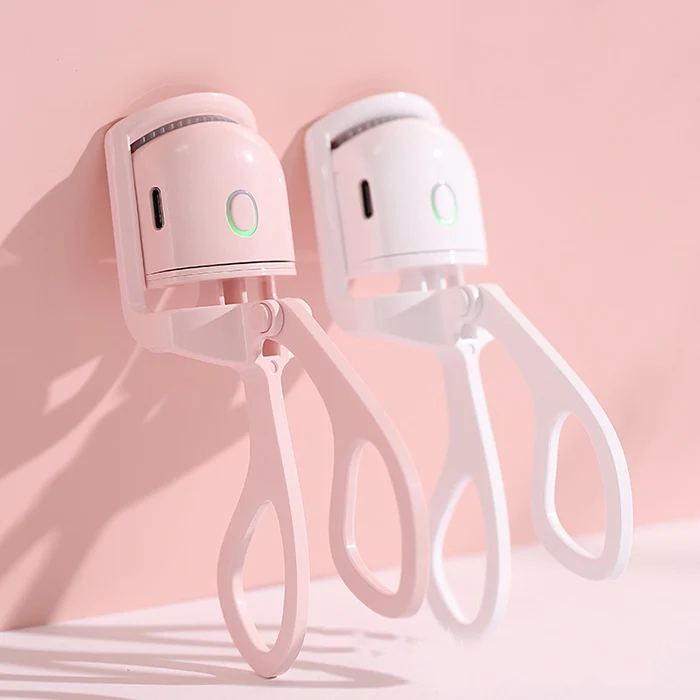 Kaitel™ Heated Eyelash Curler