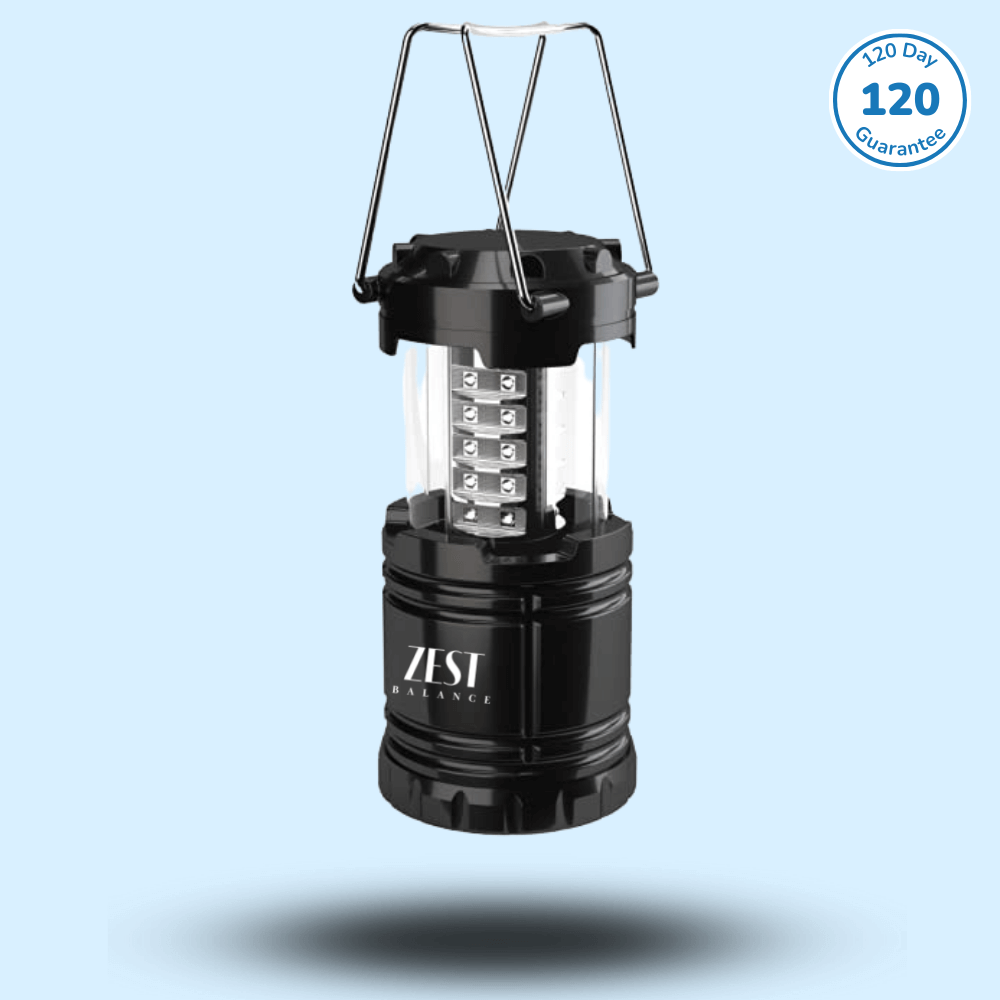 MountainNight Bright Camping Lantern