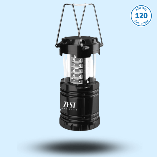 MountainNight Bright Camping Lantern
