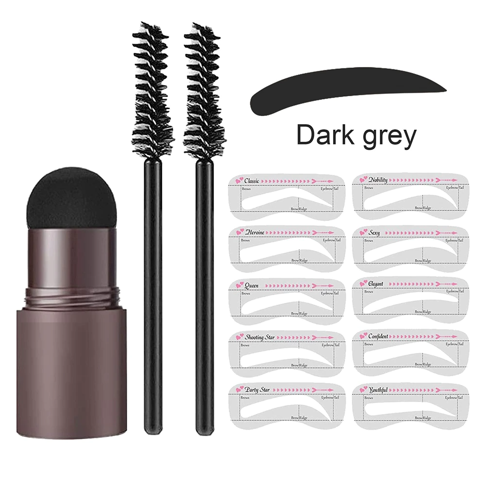 MicroShape™ Brow Stamp Kit
