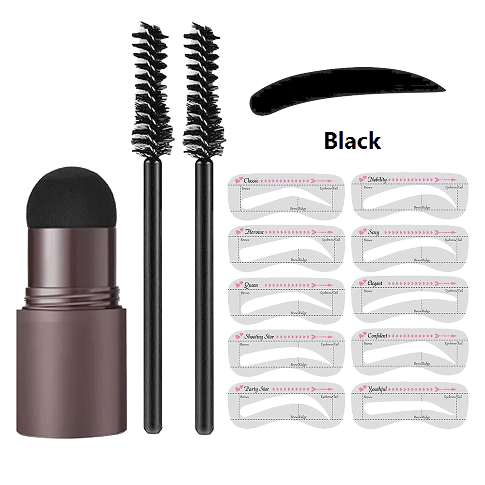MicroShape™ Brow Stamp Kit