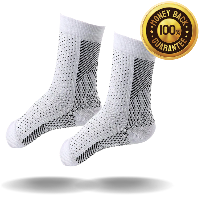 EnergizeRelief Socks