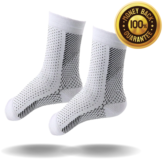 EnergizeRelief Socks
