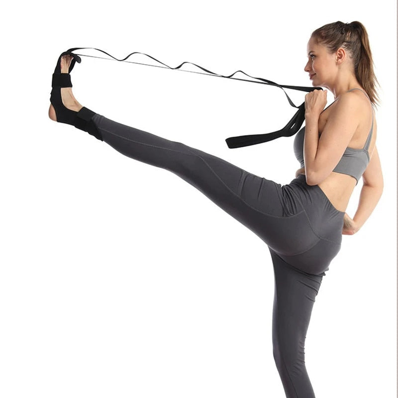 FlexStretch™