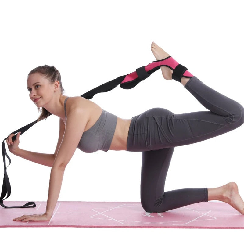FlexStretch™