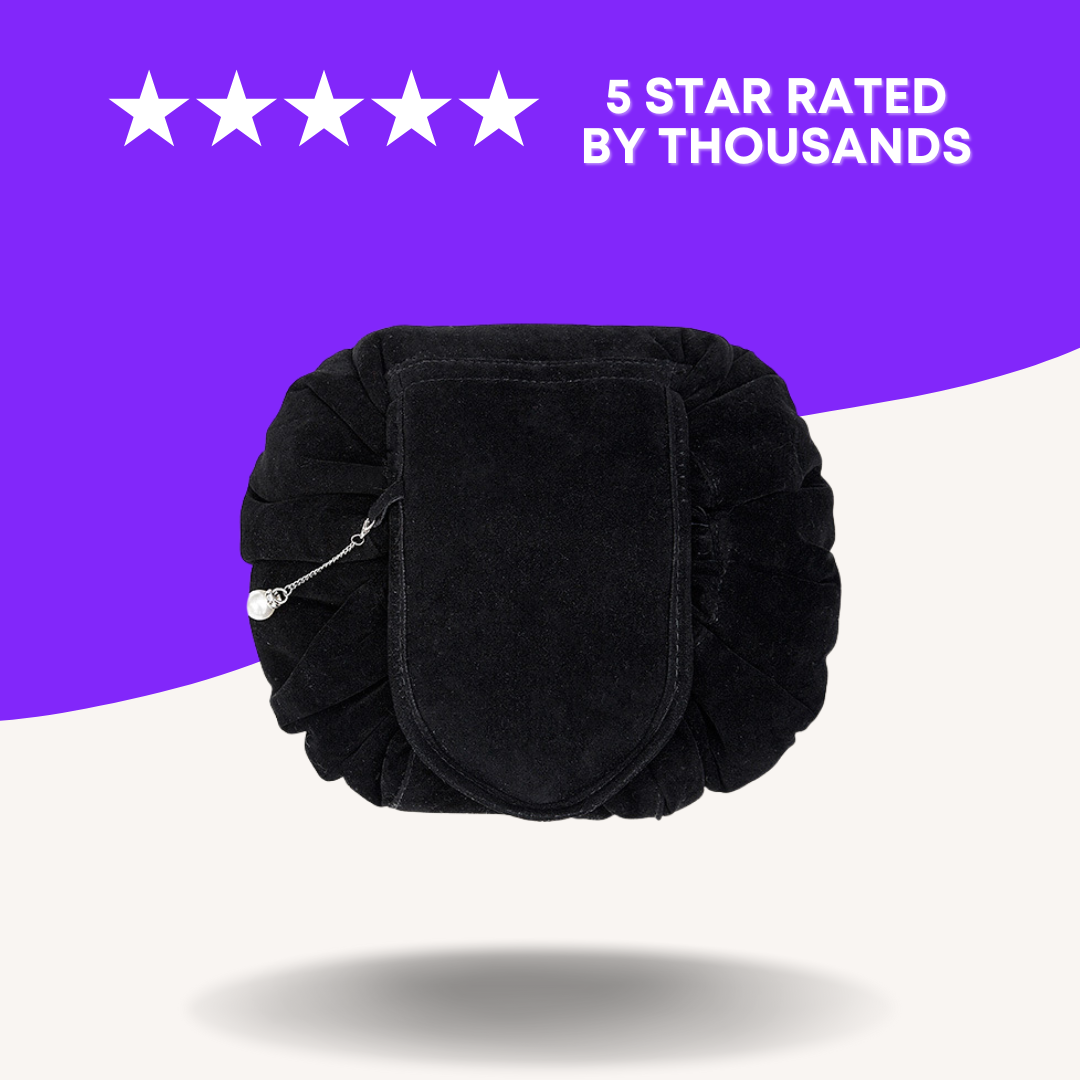 MagicNow™ Makeup Bag