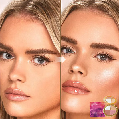 4 in 1 Makeup Kit (Currently Sold Out!)