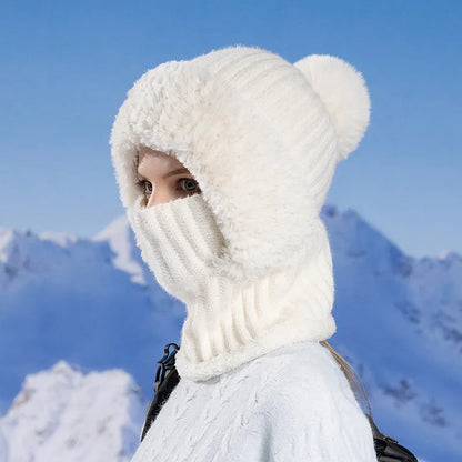 Outdoor Beanie Hat