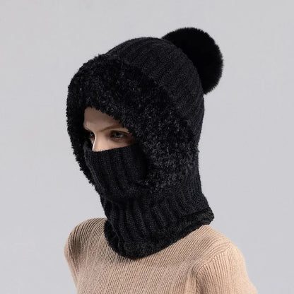 Outdoor Beanie Hat