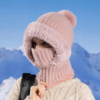Outdoor Beanie Hat