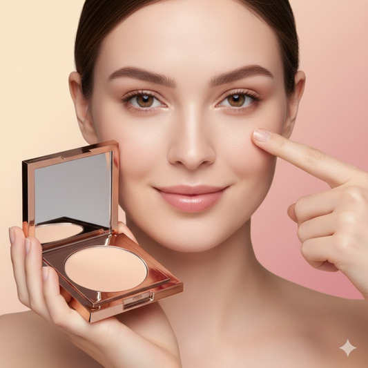 Undereye Makeup Concealer (VIP Offer Only)