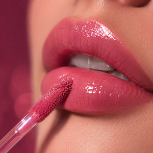 Zest Juicy Tint Lip Oil