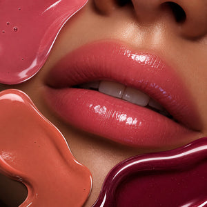 Zest Juicy Tint Lip Oil