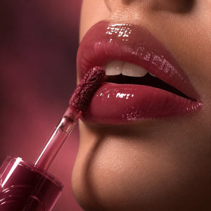 Zest Juicy Tint Lip Oil