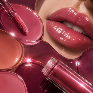Zest Juicy Tint Lip Oil