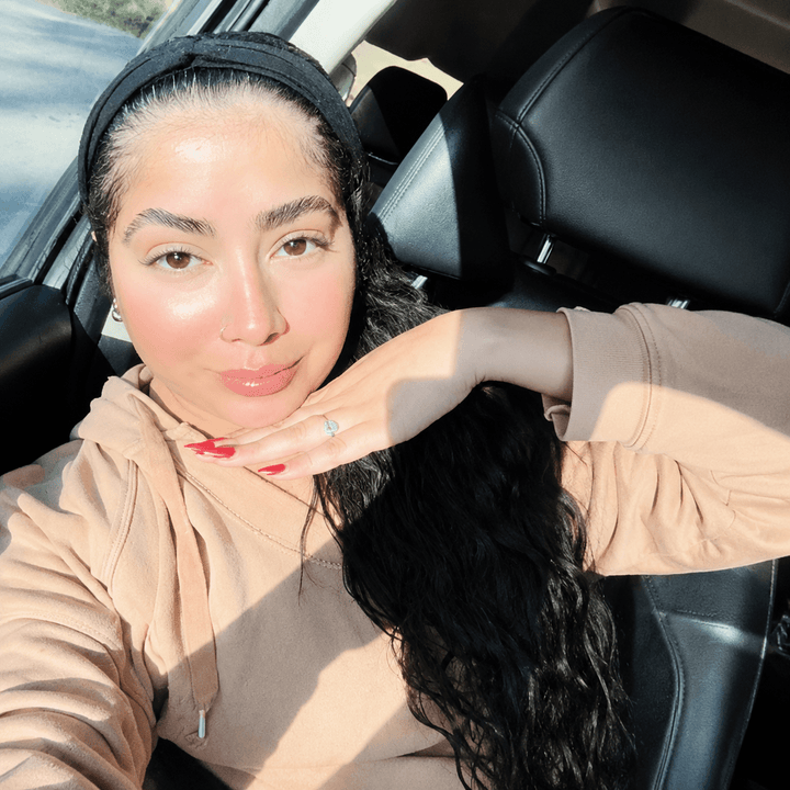 Review by Nina