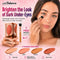 Zest Peach Perfect Under-Eye Corrector (+FREE Brush)