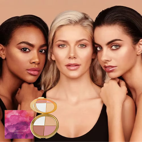 4 in 1 Makeup Kit (Currently Sold Out!)