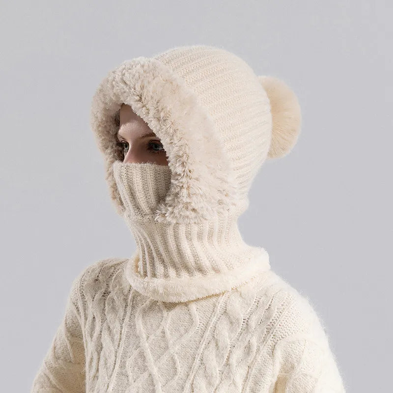 Outdoor Beanie Hat
