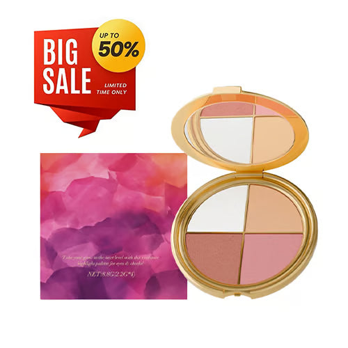 4 in 1 Makeup Kit (Currently Sold Out!)