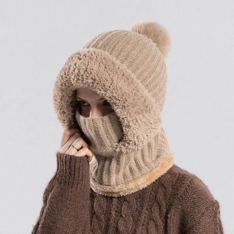 Outdoor Beanie Hat