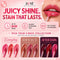 Zest Juicy Tint Lip Oil