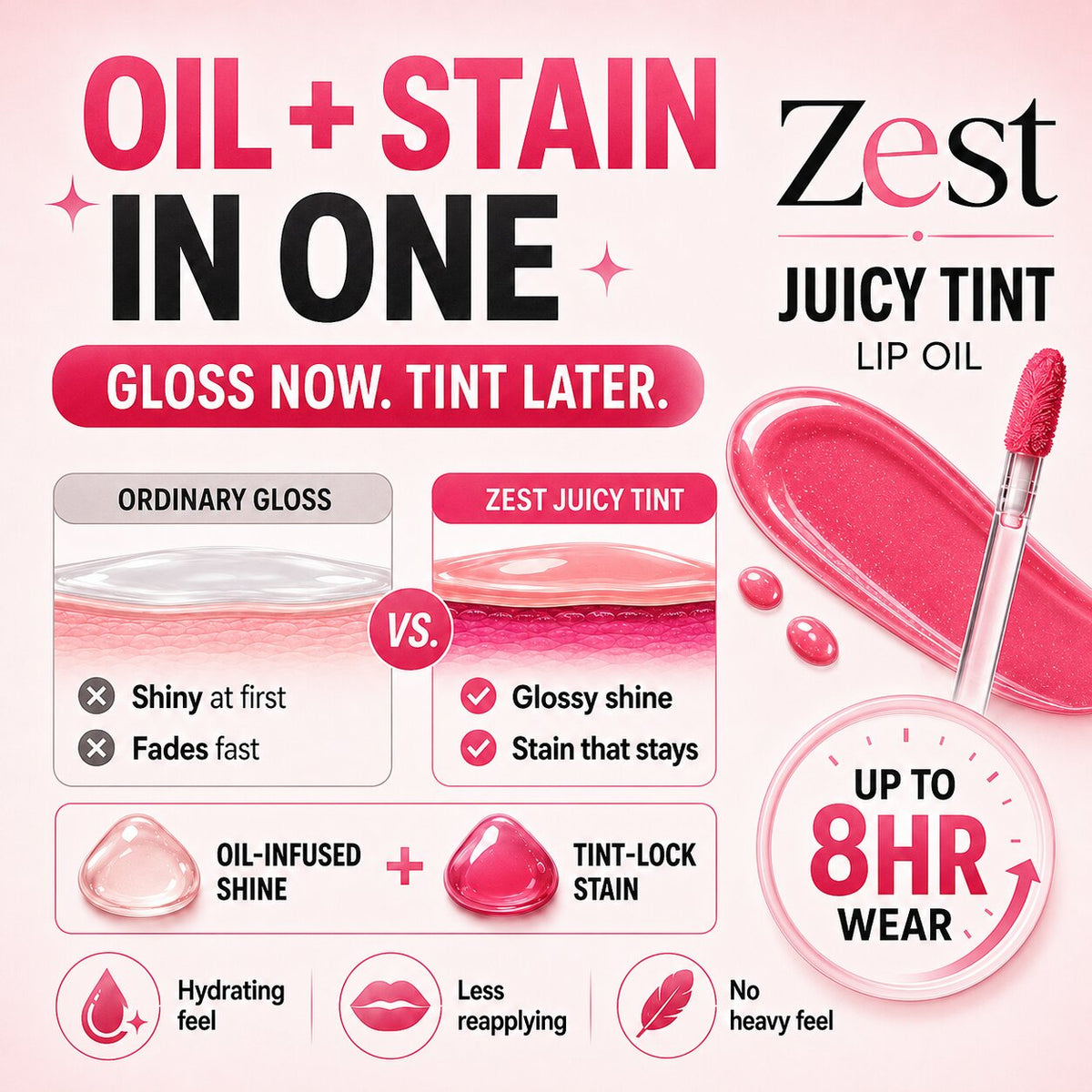 No Sticky