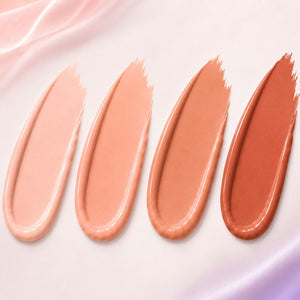 Zest Peach Perfect