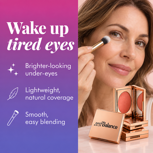 Under-Eye Corrector