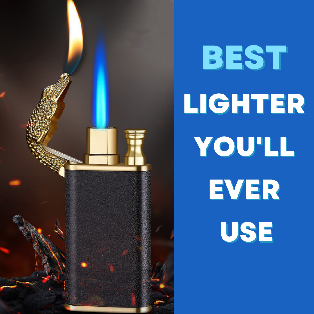 DragonShadow™ Lighter