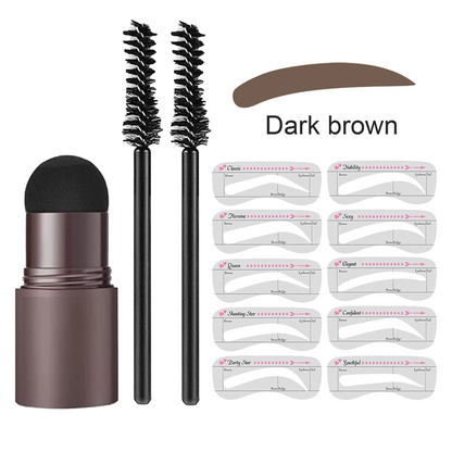 MicroShape™ Brow Stamp Kit