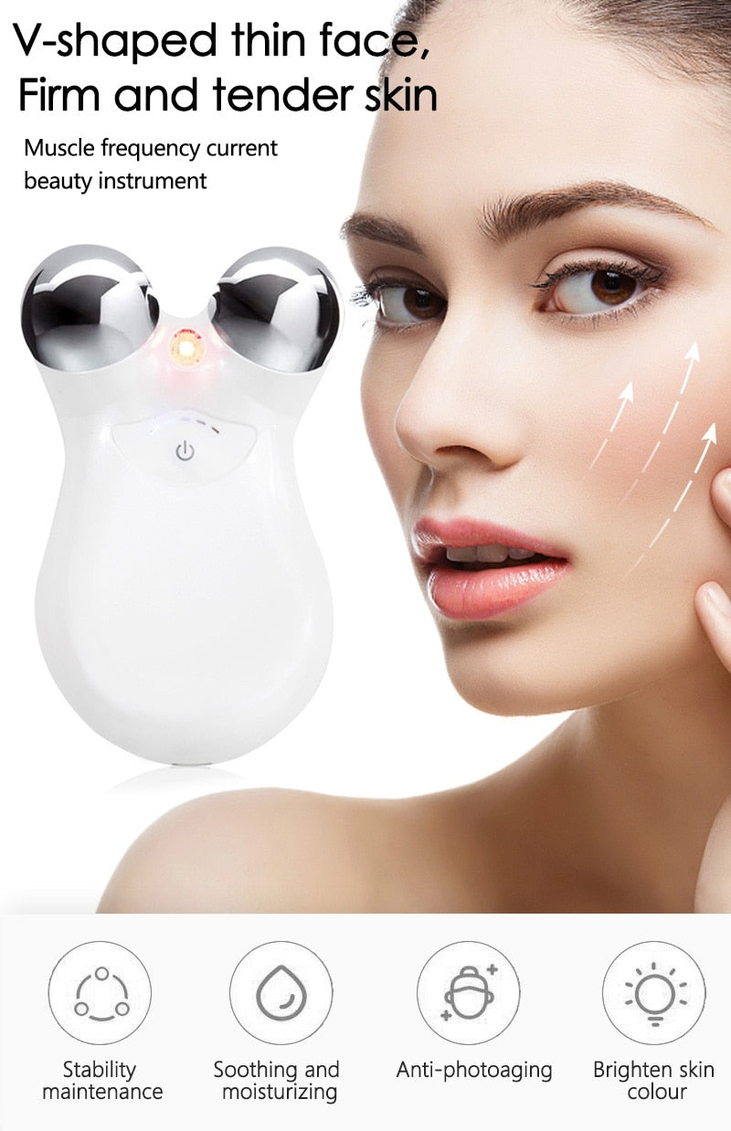 Tone Lift™ - Face Lift Massager