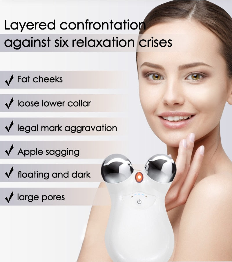 Tone Lift™ - Face Lift Massager