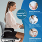 TEST of SeatVio™ Orthopedic Gel Car & Truck Seat Cushion
