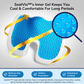 TEST of SeatVio™ Orthopedic Gel Car & Truck Seat Cushion